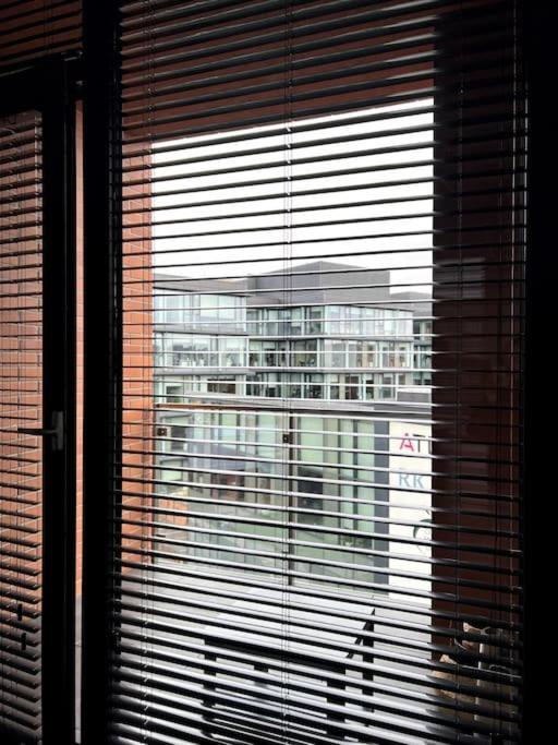 Chic Apartment In Historic Koneser Area วอร์ซอ ภายนอก รูปภาพ